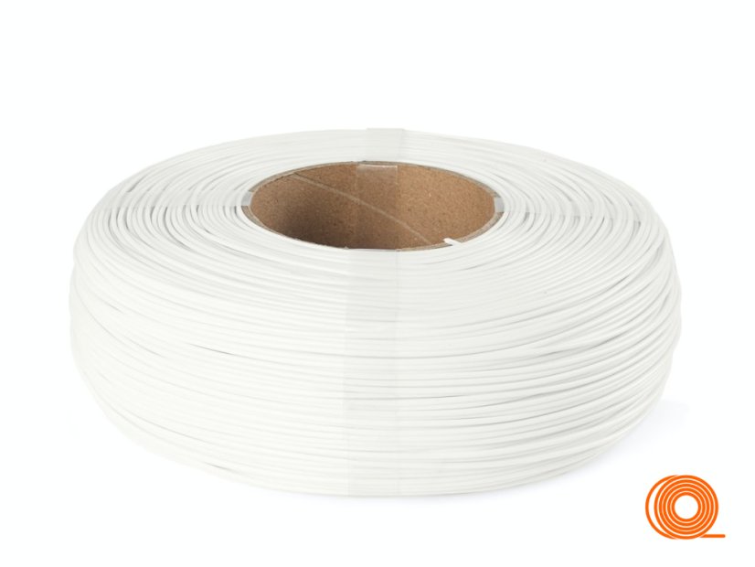 Filament TheFilament PLA High Speed Dopravní Bílá Refill