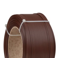 Filament ABAFLEX PETG+ Tmavě Hnědá Refill [1,75mm, 0.75kg]