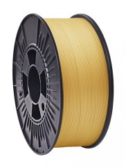 Filament Nebula PLA Zlatá [1,75mm, 1kg]