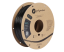 Filament Polymaker PolyFlex TPU-95A Vysokorychlostní Černá [1,75mm, 1kg]