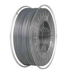 Filament DevilDesign PETG Hliníková [1,75mm, 1kg]