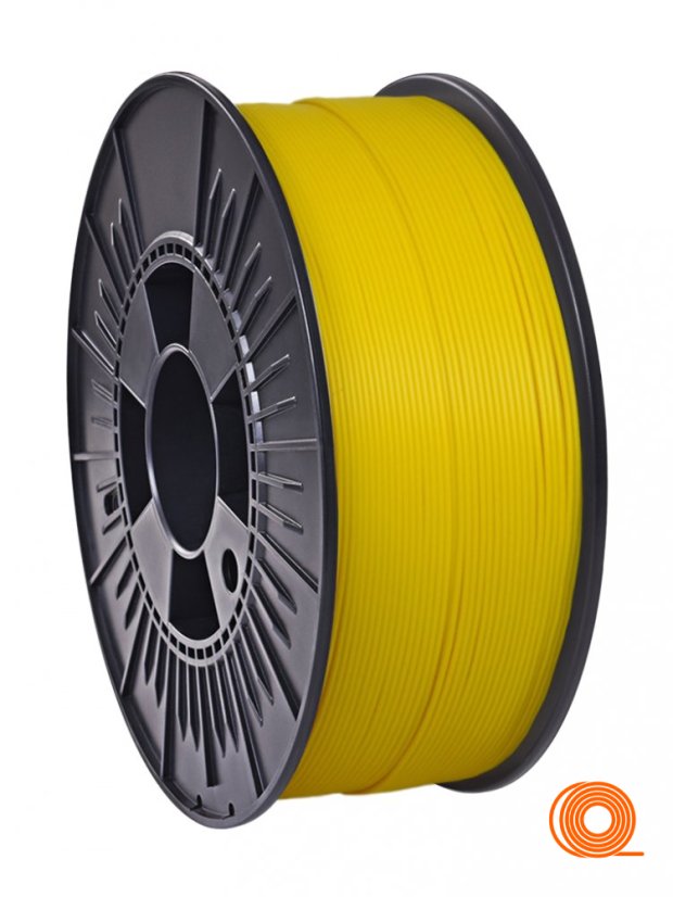 Filament Colorfil PLA Žlutá