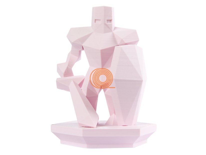 Filament 3DPower PLA Pastel Růžová [1,75mm, 1kg]