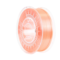 Filament Nebula SILK Peach Pink [1,75mm, 1kg]