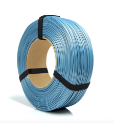 Filament ROSA3D PLA Starter Modrá Perla Refill [1,75mm, 1kg]