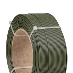 Filament ABAFLEX PETG+ Armádní Zelená Refill [1,75mm, 0.75kg]