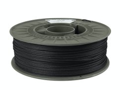 Filament TheFilament PLA CF Černá [1,75mm, 1kg]