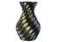Filament 3DPower SILK Dual Color Złoto&Czarny [1,75mm, 1kg]