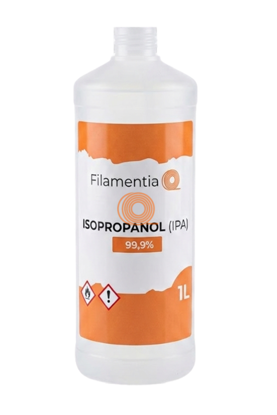 Izopropylalkohol 1L IPA