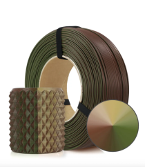 Filament ROSA3D PLA Magic Armádní Refill [1,75mm, 1kg]