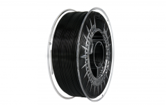 Filament DevilDesign PLA Černá [1,75mm, 1kg]