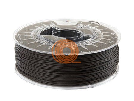Filament Spectrum Wood Ebony Black [1,75mm, 1kg]