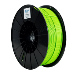 Filament Colorfil PLA Light Green [1,75mm, 1kg]