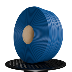 Filament Roffelsen3D PLA Světle Modrá Refill [1,75mm, 1kg]