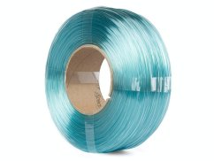 Filament Spectrum PETG Islandská modrá Refill