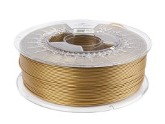 Filament Spectrum PLA GLITTER Aztécké Zlato [1,75mm, 1kg]