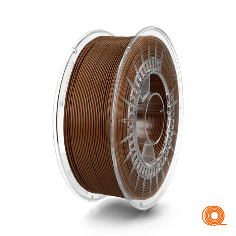 Filament DevilDesign PLA Brown