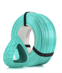 Filament ROSA3D PETG Standard HS Mentolová Refill [1,75mm, 1kg]