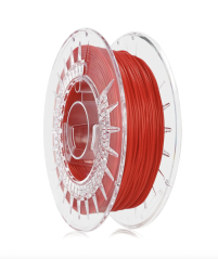 Filament ROSA3D FLEX 96A Red [1,75mm, 0,5kg]