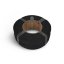 Filament BambuLab PETG Black Refill [1,75mm, 1kg]