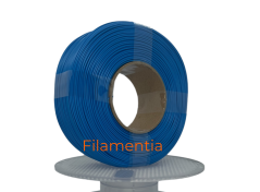 Filament Roffelsen3D PLA Světle Modrá Refill [1,75mm, 1kg]