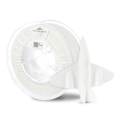 Filament Spectrum PLA-LW Čistě Bílá [1,75mm, 1kg]