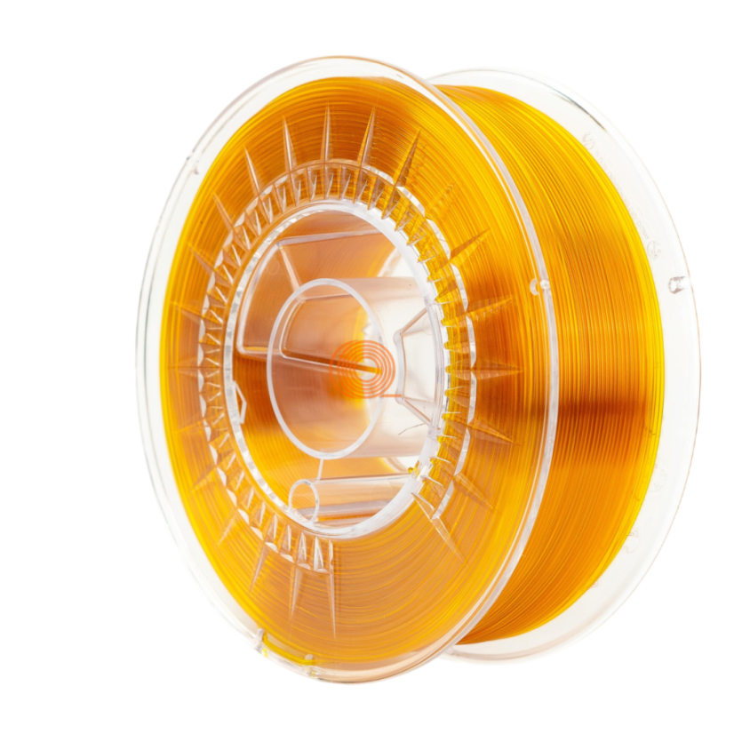 Filament Nebula PETG Sunset Yellow [1,75mm, 1kg]