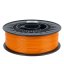 Filament 3DPower PLA Papaya Orange [1,75mm, 1kg]