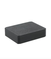 Filament ROSA3D PETG V0 FR Czarny [1,75mm, 1kg]