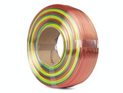 Filament Spectrum SILK RAINBOW Fusion Refill