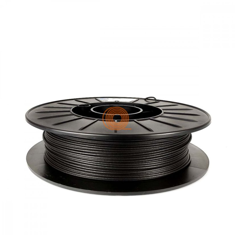 Filament AzureFilm PAHT CF [1,75mm, 0.5kg]