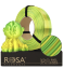 Filament ROSA3D SILK Multicolour Jungle Refill [1,75mm, 1kg]