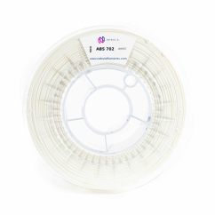 Filament Nebula ABS Biela [1,75mm, 1kg]