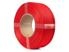 Filament TheFilament PLA Lite Czerwony Refill [1,75mm, 1kg]