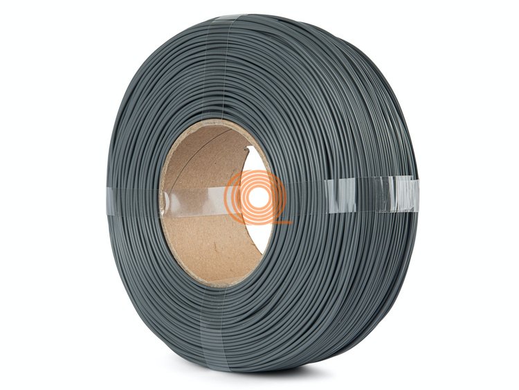 Filament TheFilament PETG Basalt Grey Refill [1,75mm, 1kg]