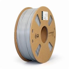 Filament Gembird ABS Sivá [1,75mm, 1kg]
