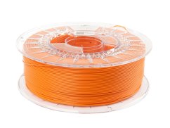 Spectrum PLA Premium Carrot Orange