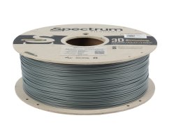 Filament Spectrum GreenyPro Tmavě Šedá [1,75mm, 1kg]
