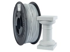 Filament 3DPower PLA Marble Kamenná [1,75mm, 1kg]