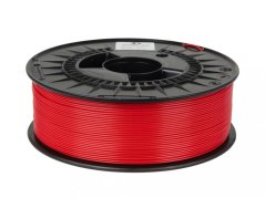 Filament 3DPower ASA Red [1,75mm, 1kg]