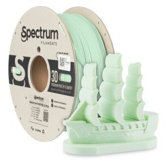 Filament Spektrum PLA Pastel Cocktail Grün [1,75mm, 1kg]