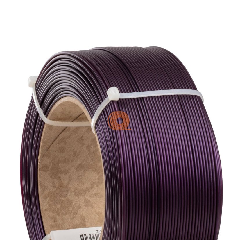 Filament ABAFLEX PETG+ Violet Mystic Refill [1,75mm, 0.75kg]