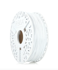 Filament ROSA3D ABS+ Biały [1,75mm, 1kg]
