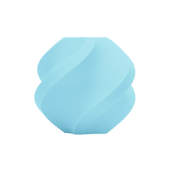 Filament BambuLab PLA MATTE Ice Blue Refill [1,75mm, 1kg]