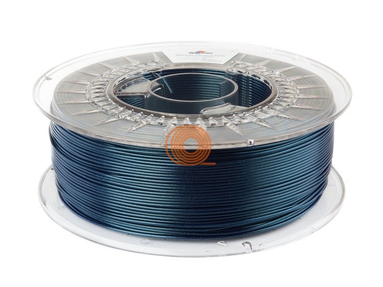Filament Spectrum PET-G Modrý Hvězdný Prach [1,75mm, 1kg]