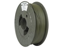 Filament TheFilament PLA MATTE Zielony Wojskowy [1,75mm, 1kg]