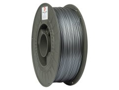 Filament 3DPower SELECT PLA Stříbrná [1,75mm, 1kg]