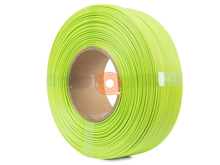 Filament TheFilament PETG Lite Zelená Refill [1,75mm, 1kg]