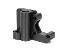 Filament Prusament PETG Carbon Fiber Čierne [1,75mm, 1kg]