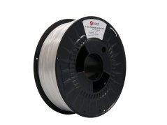 Filament C-TECH Premium Line SILK Dopravní Bílá [1,75mm, 1kg]